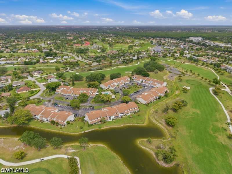 3 bedroom Condominium at 438 Bristle Cone Ln 20, Ironwood, Naples — photo 1