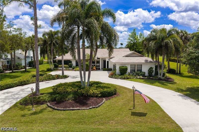 3 bedroom SingleFamilyResidence at 16986 Timberlakes Dr, The Forest, Fort Myers — photo 1