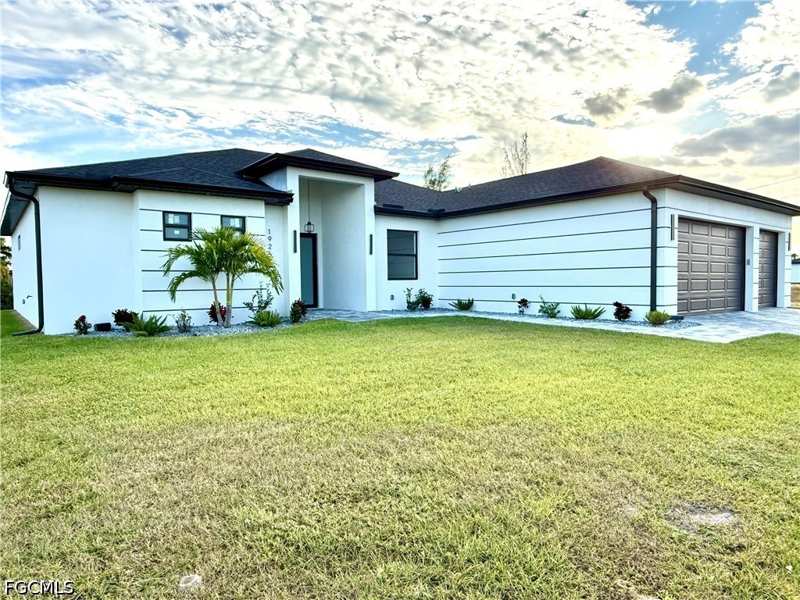 4 bedroom SingleFamilyResidence at 2006 NW 21st St, Cape Coral, Cape Coral — photo 1