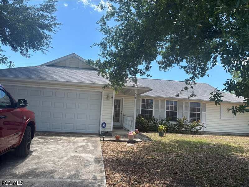 3 bedroom SingleFamilyResidence at 306 SW 29th St, Cape Coral, Cape Coral — photo 1