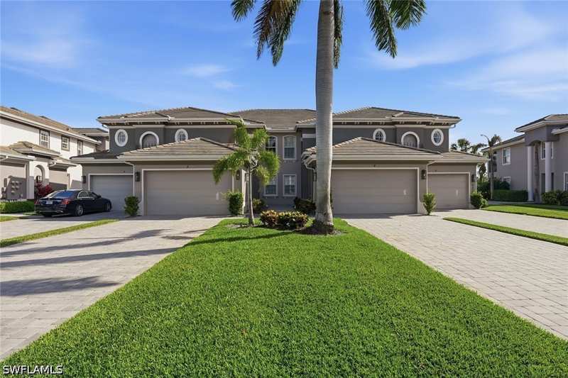 3 bedroom Condominium at 9250 Triana Ter 203, Triana, Fort Myers — photo 1