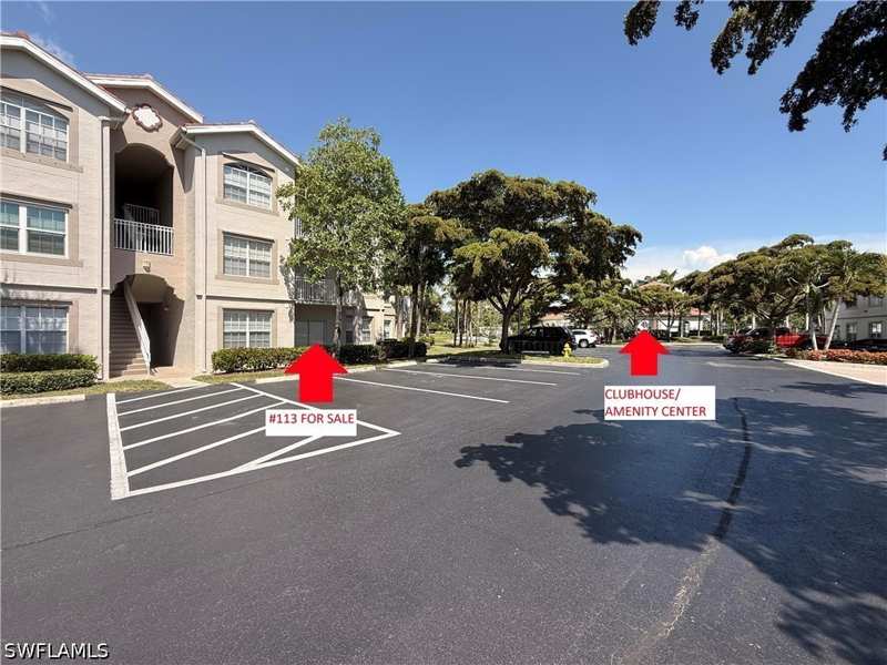 2 bedroom Condominium at 15605 Ocean Walk Cir 113, Gardens At Beachwalk, Fort Myers — photo 1
