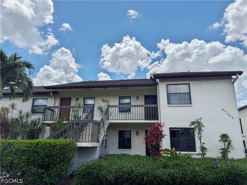 2 bedroom Condominium at 9305 Lake Park Dr 104, Central Park South Condos, Fort Myers — photo 1