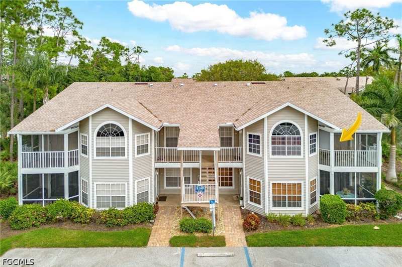 2 bedroom Condominium at 4140 Gunnison Ct 622, Wellington At Breckenridge, Estero — photo 1
