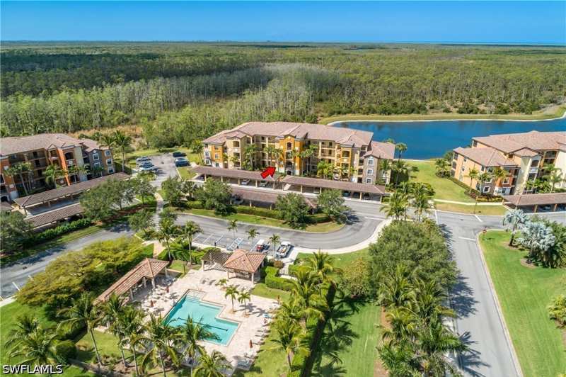 2 bedroom Condominium at 9719 Acqua Ct 214, Alberi Acqua, Naples — photo 1