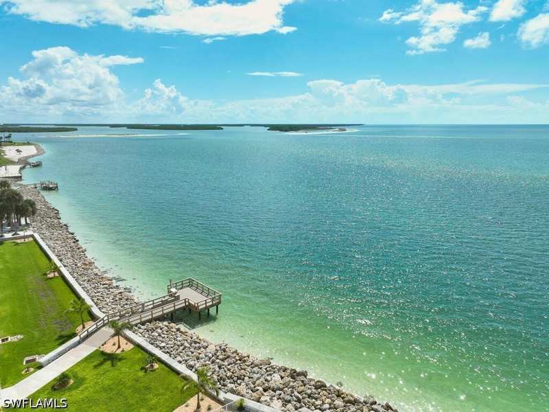 3 bedroom Condominium at 1020 S Collier Blvd 607, Dela Park Place, Marco Island — photo 1
