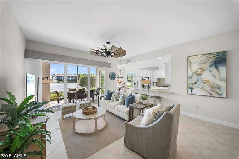 2 bedroom Condominium at 8030 Signature Club Cir 102, Signature Club, Naples — photo 1