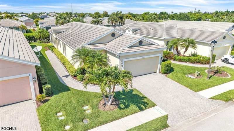 3 bedroom SingleFamilyResidence at 2615 Vareo Ct, Sandoval, Cape Coral — photo 1