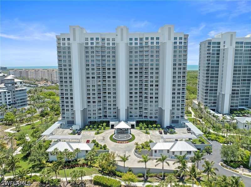 3 bedroom Condominium at 13915 Old Coast Rd 1706, Kalea Bay Tower 100, Naples — photo 1