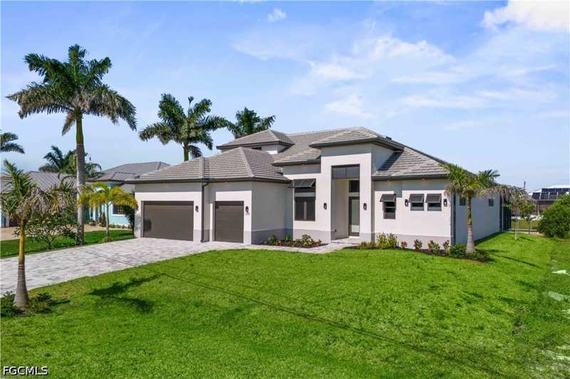 4 bedroom SingleFamilyResidence at 1248 NW 39th Ave, Cape Coral, Cape Coral — photo 1