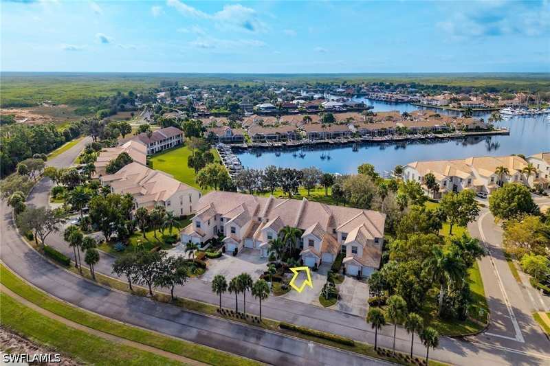 3 bedroom Condominium at 285 Cays Dr 2309, Villages Of Stella Maris, Naples — photo 1
