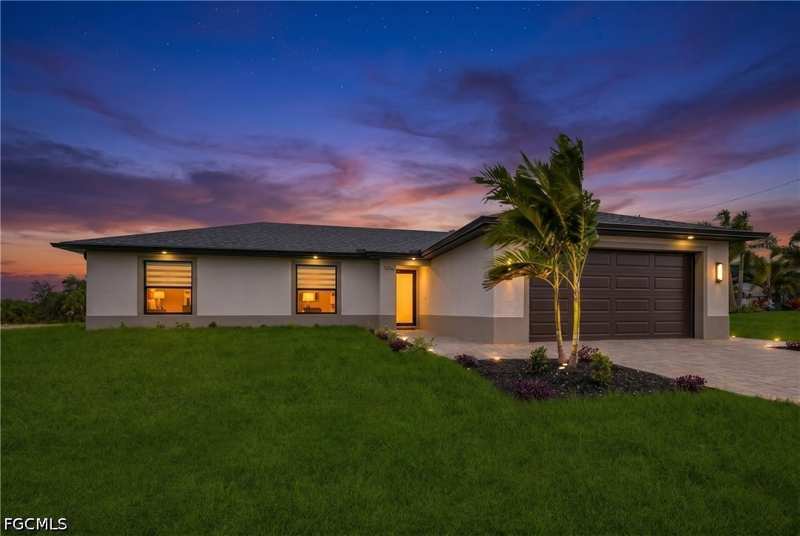 3 bedroom SingleFamilyResidence at 2201 NE 10th Pl, Cape Coral, Cape Coral — photo 1