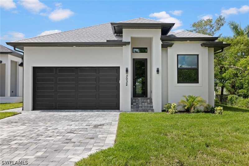 3 bedroom SingleFamilyResidence at 3032 Woodside Ave, Hallendale, Naples — photo 1