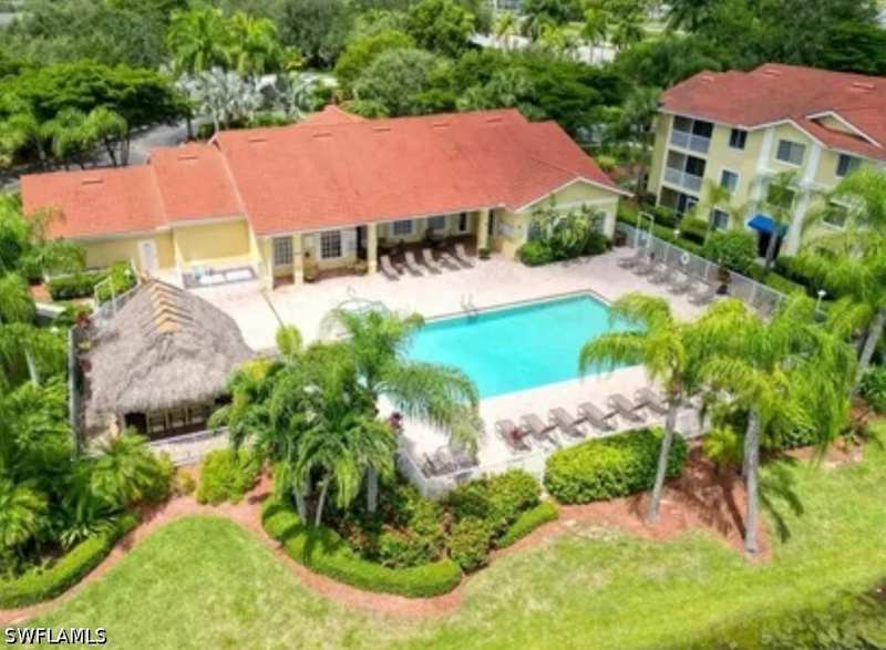2 bedroom Condominium at 8244 Key Royal Cir 616, Key Royal Condominiums, Naples — photo 1