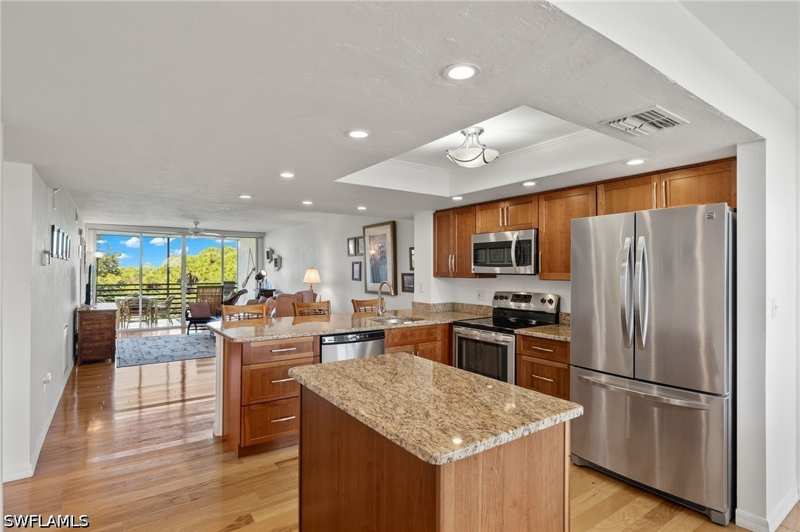 2 bedroom Condominium at 290 Naples Cove Dr 2602, Naples Cove, Naples — photo 1