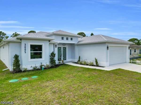 3 bedroom SingleFamilyResidence at 3005 52nd St W, Lehigh Acres, Lehigh Acres — photo 1