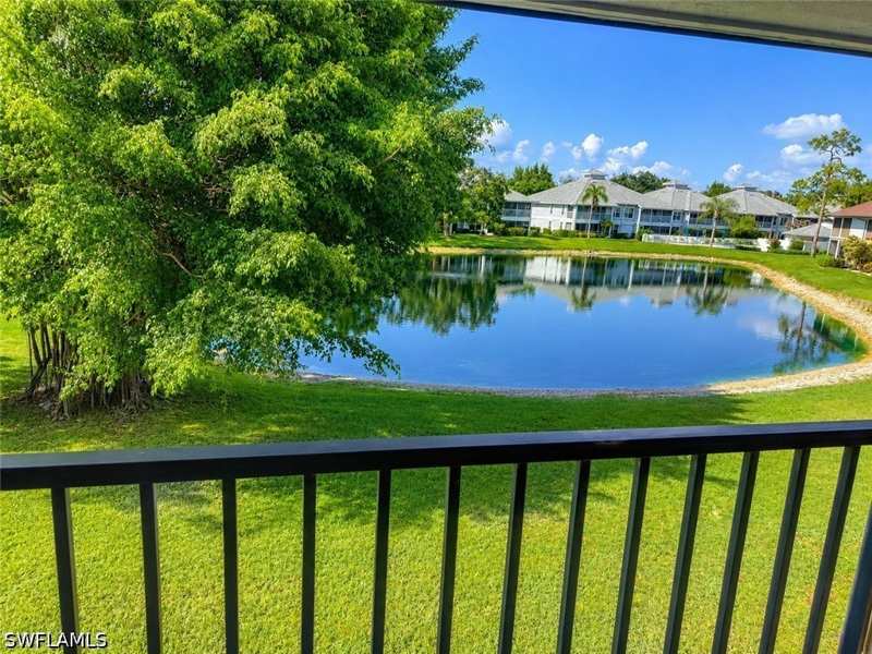 2 bedroom Condominium at 800 Misty Pines Cir 202, Misty Pines, Naples — photo 1