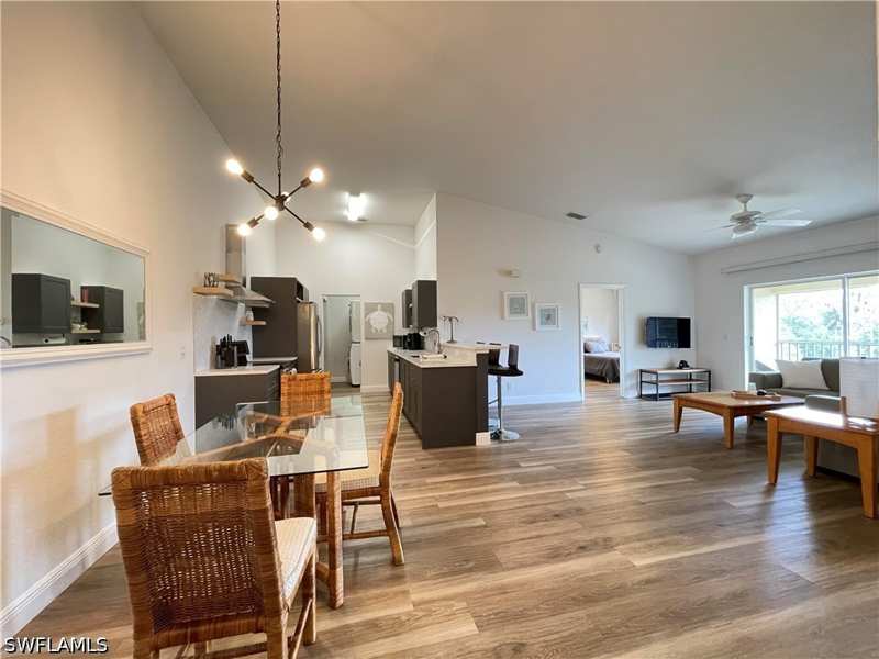 2 bedroom Condominium at 27111 Matheson Ave 207, Gardens Of Bonita Springs, Bonita Springs — photo 1