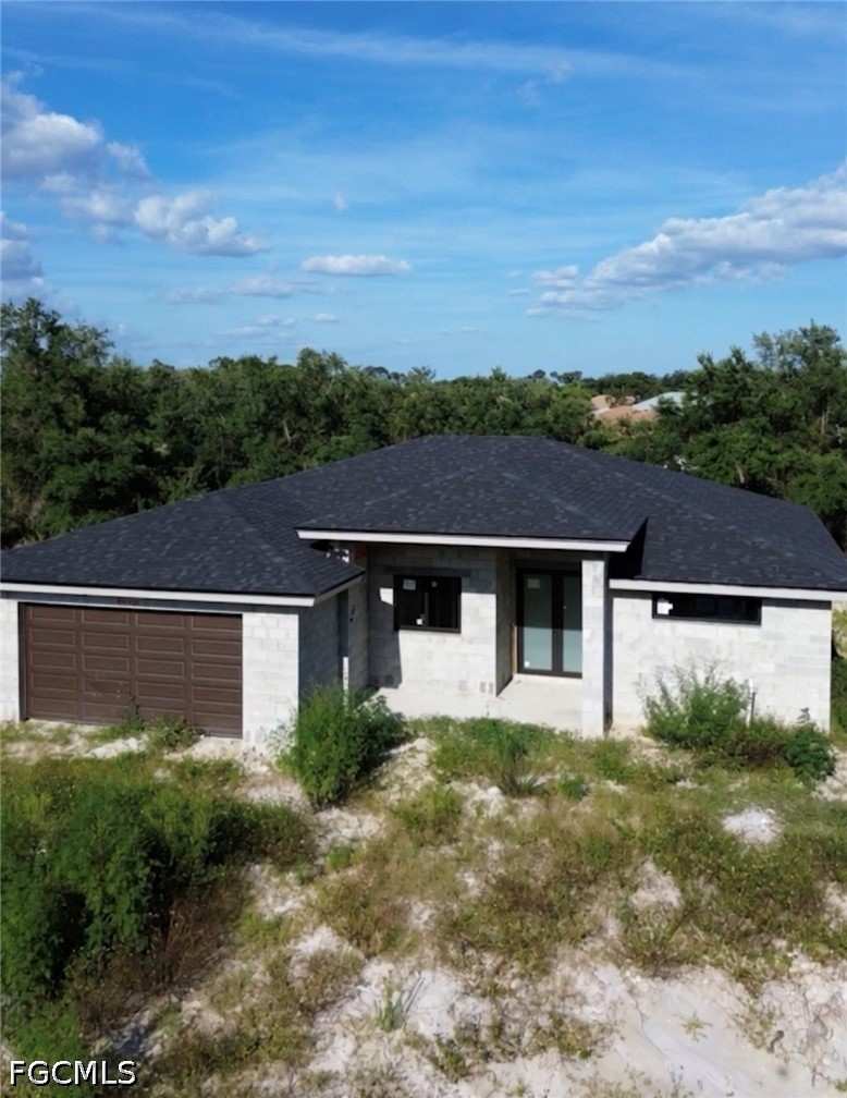4 bedroom SingleFamilyResidence at 2203 Wayne Ave S, Lehigh Acres, Lehigh Acres — photo 1