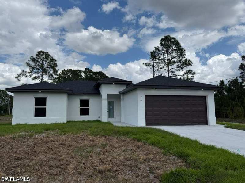 3 bedroom SingleFamilyResidence at 765 Puccini Ave S, Southeast Lehigh, Lehigh Acres — photo 1