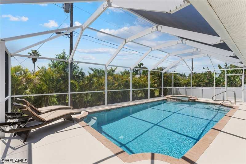 4 bedroom SingleFamilyResidence at 2228 SW 26th Ter, Cape Coral, Cape Coral — photo 1