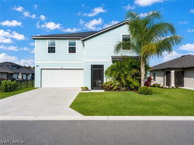 6 bedroom SingleFamilyResidence at 17100 Parma Court, Crane Landing, North Fort Myers — photo 1