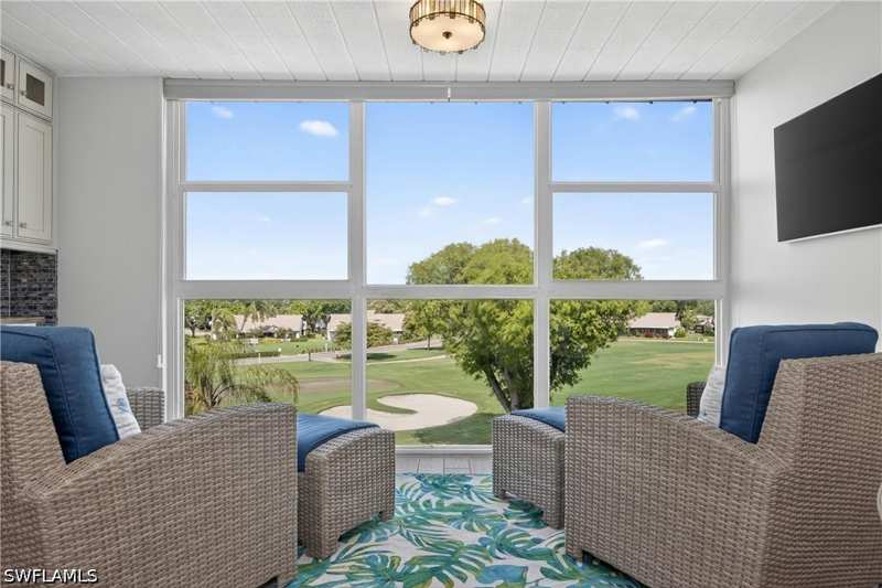 1 bedroom Condominium at 6220 Augusta Dr 408, Seven Lakes, Fort Myers — photo 1