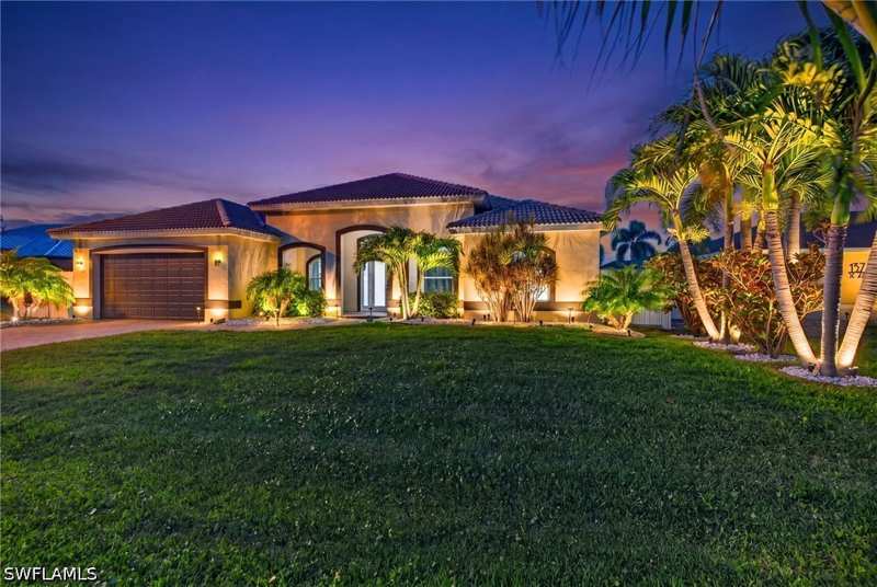 3 bedroom SingleFamilyResidence at 133 SE 29th Ter, Cape Coral, Cape Coral — photo 1