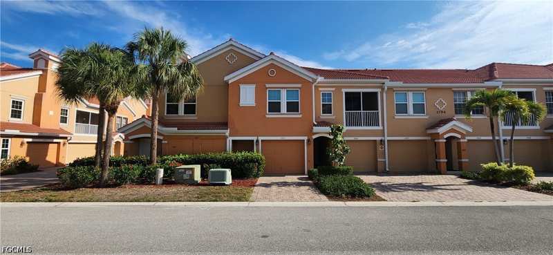 3 bedroom Condominium at 1794 Concordia Lake Cir 2603, Concordia, Cape Coral — photo 1