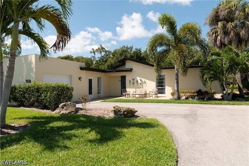 3 bedroom Attached at 3810 Estero Bay Ln F6, Lakewood Villas, Naples — photo 1