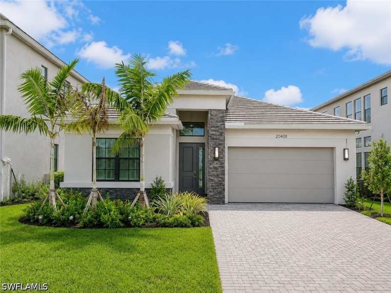 2 bedroom SingleFamilyResidence at 20408 Estero Crossing Blvd, Rivercreek In Estero, Estero — photo 1