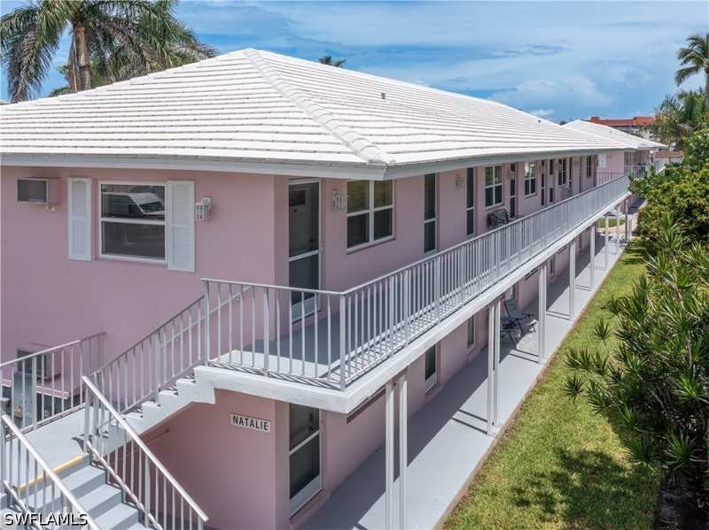 1 bedroom Condominium at 190 N Collier Blvd N7, Seabreeze South, Marco Island — photo 1
