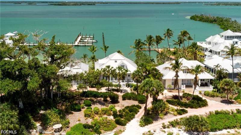 4 bedroom SingleFamilyResidence at 128 Useppa Island, Useppa Island, Useppa Island — photo 1