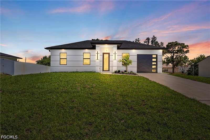 3 bedroom SingleFamilyResidence at 3415 4th St W, Lehigh Acres, Lehigh Acres — photo 1