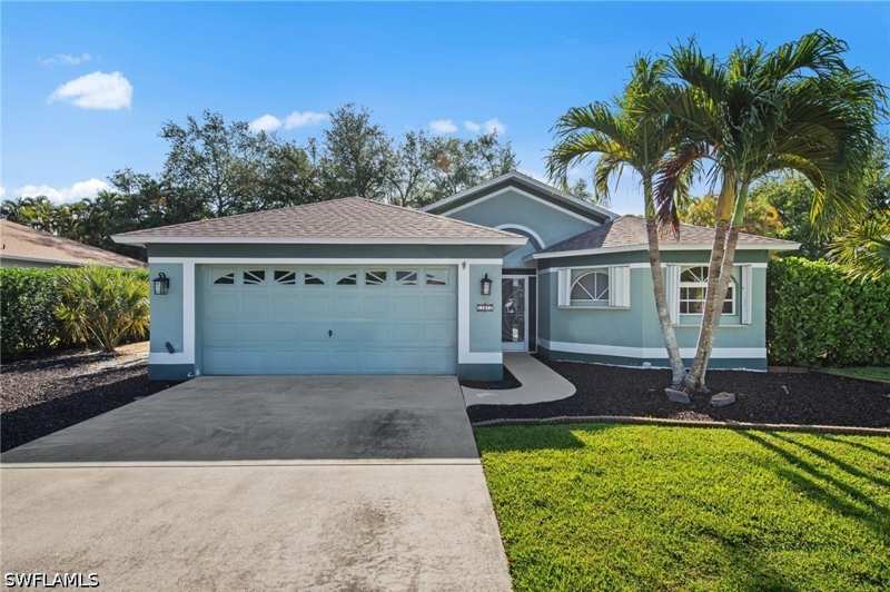 3 bedroom SingleFamilyResidence at 11671 Pine Hammock Cir, Pine Hammock, Fort Myers — photo 1