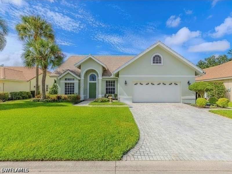 3 bedroom SingleFamilyResidence at 12020 Wedge Dr, Fairway Isles, Fort Myers — photo 1