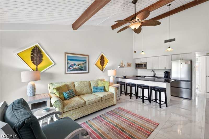 1 bedroom Condominium at 1250 Tennisplace Ct D33, Tennisplace, Sanibel — photo 1