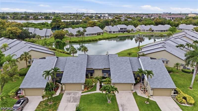 3 bedroom Attached at 2203 McGregor Park Cir 2203, McGregor Park Condo, Fort Myers — photo 1