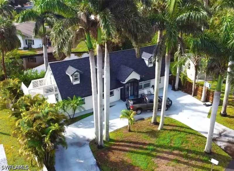 3 bedroom SingleFamilyResidence at 127 Standish Cir, Rivers Ridge, North Fort Myers — photo 1