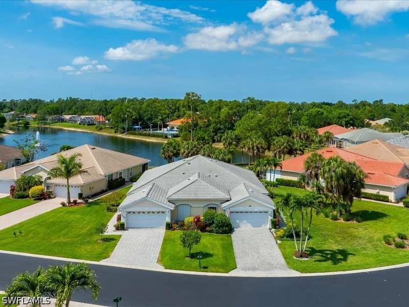 2 bedroom Attached at 7730 Haverhill Ct, The Shores, Naples — photo 1