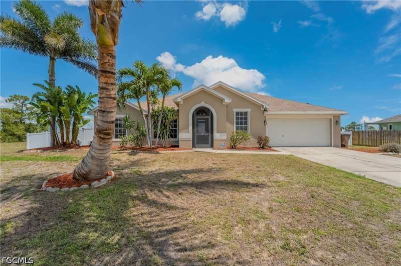 3 bedroom SingleFamilyResidence at 1709 NW 15th Ter, Cape Coral, Cape Coral — photo 1
