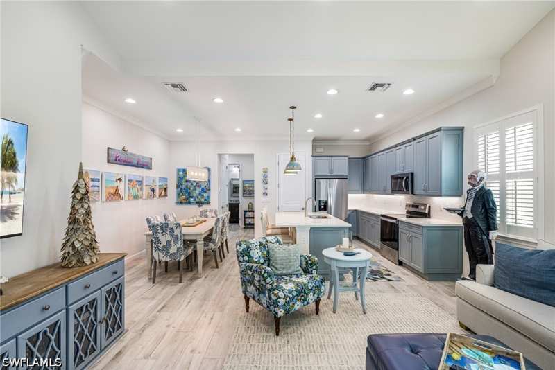 2 bedroom Attached at 7178 Saona Ct, Isles Of Collier Preserve, Naples — photo 1
