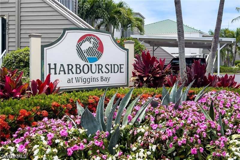 2 bedroom Condominium at 511 Clubside Dr 1-511, Harbourside, Naples — photo 1