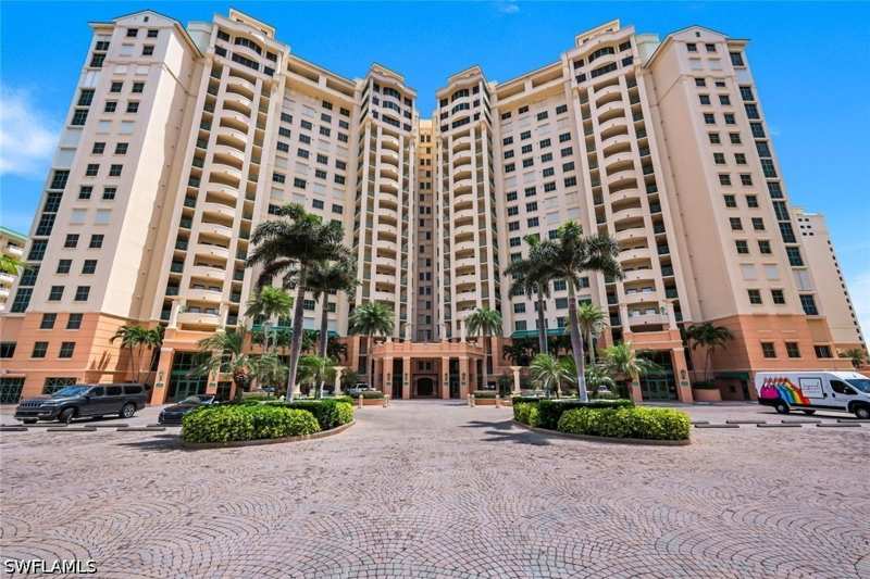 3 bedroom Condominium at 980 Cape Marco Dr 1602, Monterrey At Cape Marco, Marco Island — photo 1