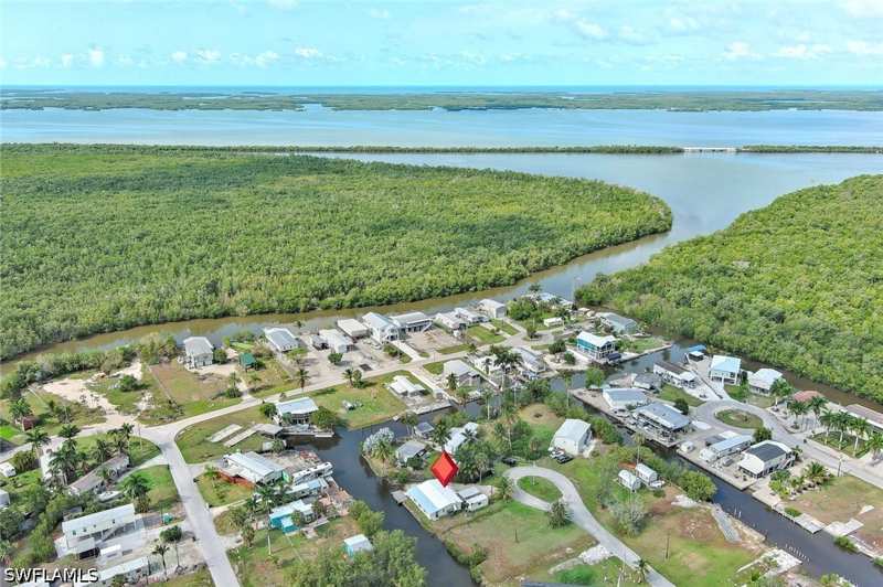 3 bedroom SingleFamilyResidence at 112 Cardinal Ct, Plantation Island, Everglades City — photo 1