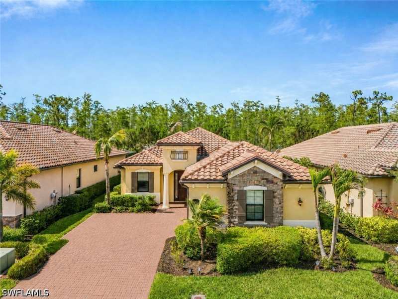 2 bedroom SingleFamilyResidence at 17270 Galway Run, Bonita National Golf And Country Club, Bonita Springs — photo 1