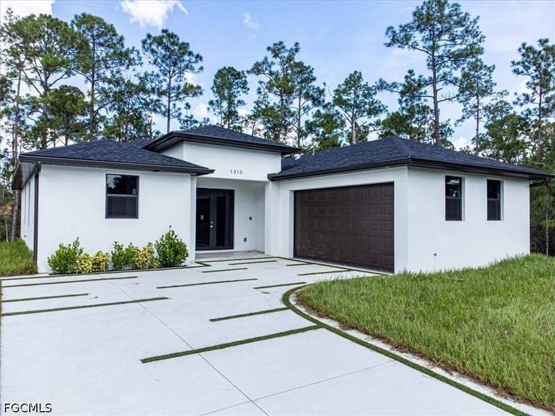 3 bedroom SingleFamilyResidence at 1310 Jefferson Ave, Lehigh Acres, Lehigh Acres — photo 1