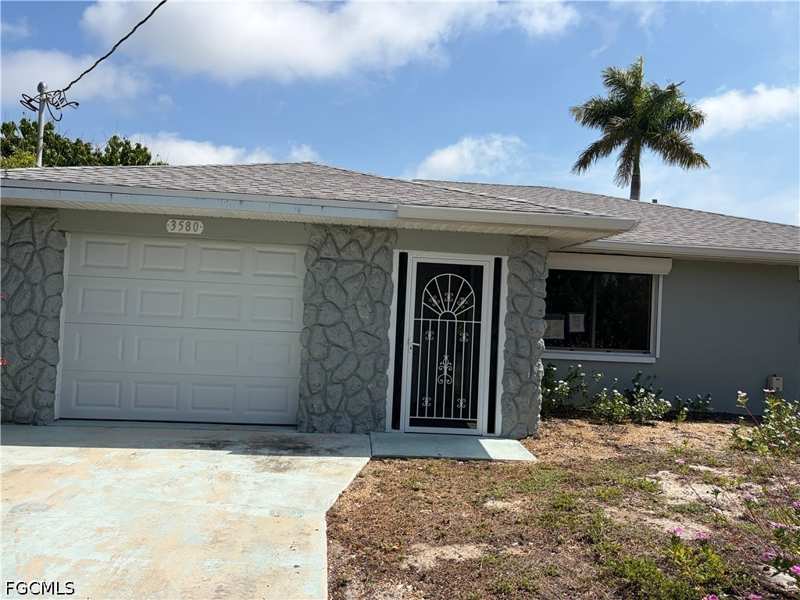 2 bedroom SingleFamilyResidence at 3580 Gondola Ln, Gulfhaven, St James City — photo 1