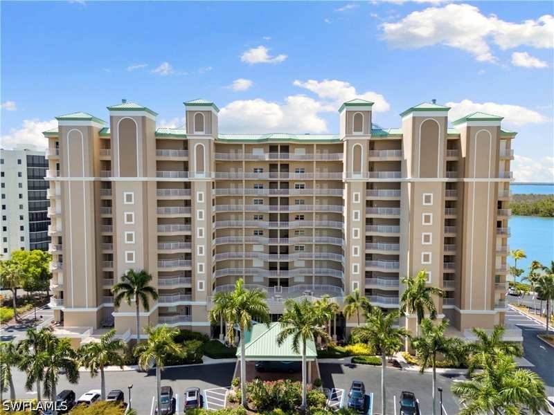 3 bedroom Condominium at 4141 Bay Beach Ln 4P3, Waterside At Bay Beach, Fort Myers Beach — photo 1