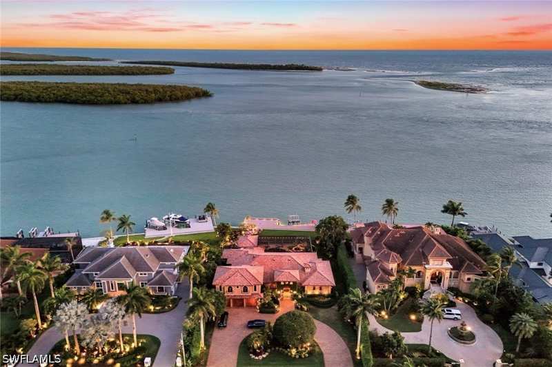 4 bedroom SingleFamilyResidence at 1451 Caxambas Ct, Marco Beach, Marco Island — photo 1